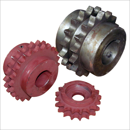Chain Sprockets