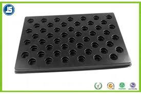 पीवीसी पेपर के लिए थर्मोफोर्मेड ब्लिस्टर पैकेजिंग