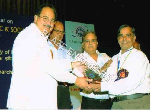 हमारी गुणवत्ता सेवा के लिए पुरस्कार