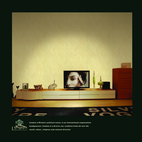 London Wallpaper