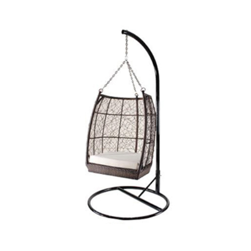 गार्डन स्विंग चेयर