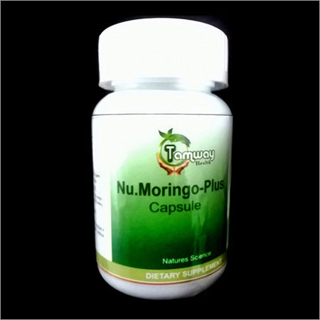 Nu Moringa Plus