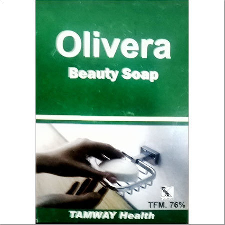 सौंदर्य साबुन