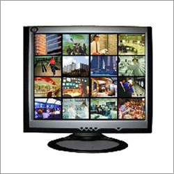 PC आधारित DVR