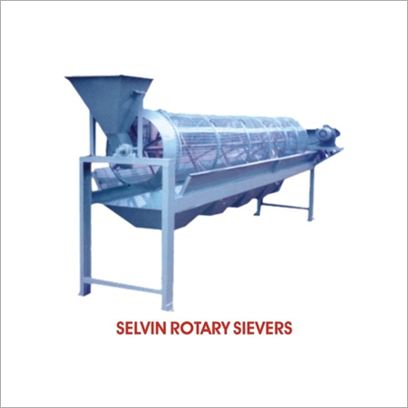 रोटरी सीवर्स