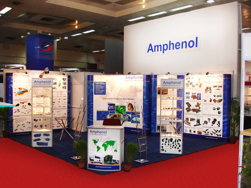 Modular Trade Show Displays