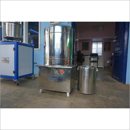 Oil Dryer Industrial