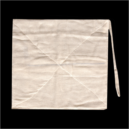 पेट की गॉज पट्टी