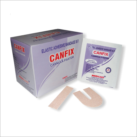 कैन्फिक्स (कैनुला फिक्सेटर)