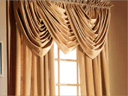 परदा कपड़े