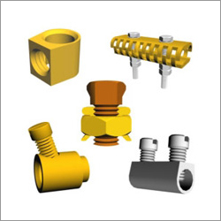 Wire Connectors and Terminals