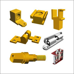 Panel Board Accessories