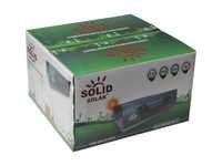 सौर उत्पाद पैकिंग बक्से