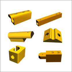 Special Brass Terminals