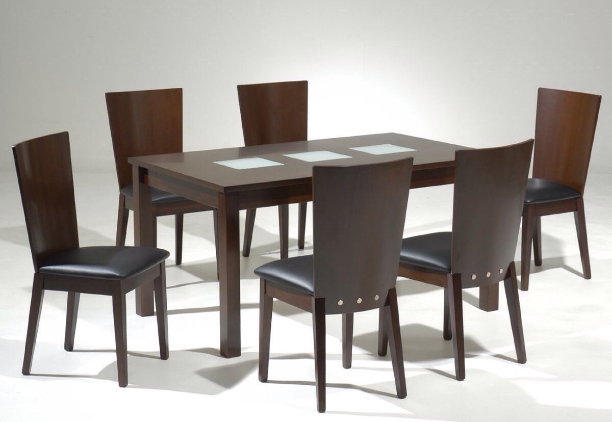 Modern Dining Table