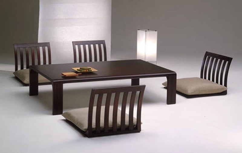 Modern Dining Table