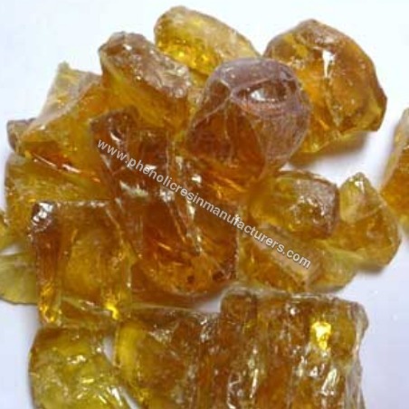 फिनोलिक रेजिन