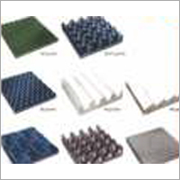 ब्लैक लाइट ड्यूटी इंडस्ट्रियल बेल्ट्स