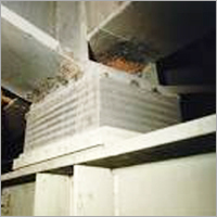 इलास्टोमेरिक बेयरिंग पैड