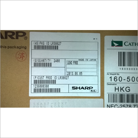 CCD Image Signal Processor