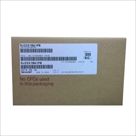 CCD Image Sensor
