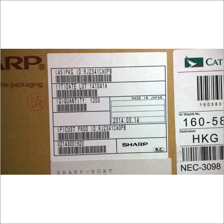 1/3" 960H High Sensitivity CCD Sensor