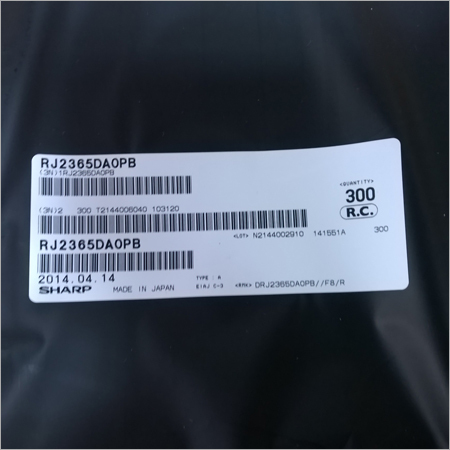 1/3" 760H CCD Sensor PAL
