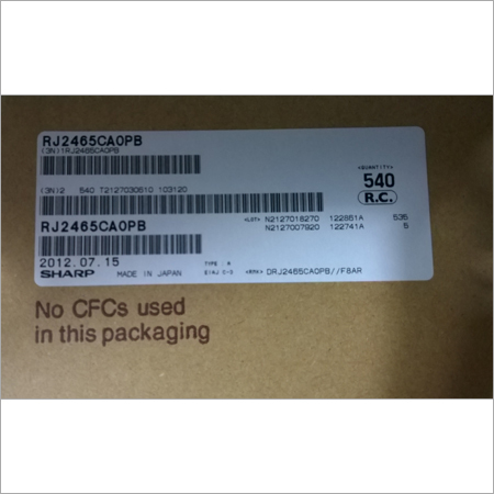 1/4" 760H CCD Sensor PAL