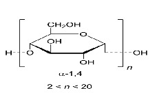 Maltodextrine