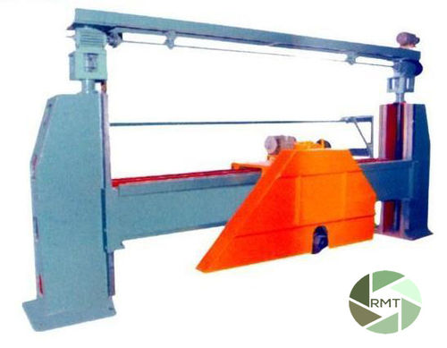 Stone Cutting Machine