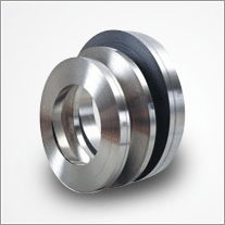 Cold Rolled Steel Coils - Application: Automobile Industry
