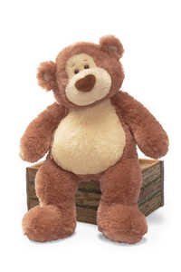 टेरीक्लोथ अल्फी बियर