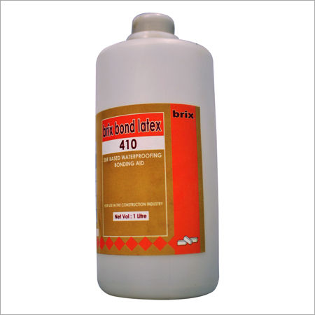 Waterproofing Bonding Aid