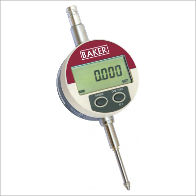 Digital Dial Gauges