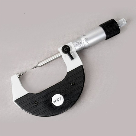 Point Micrometer