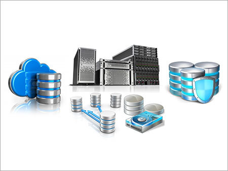 Data Management Solution