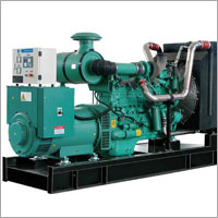 Diesel Generator Repairing Services