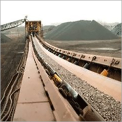 बैल्ट कन्वेयर