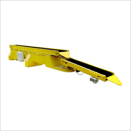 Bag Loading Conveyor