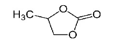 Propylene carbonate