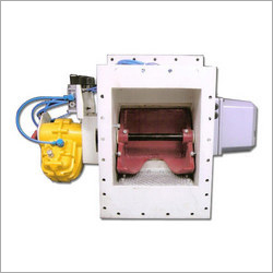 Flow Control Gates For Cement Industries