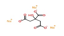 Sodium Citrate
