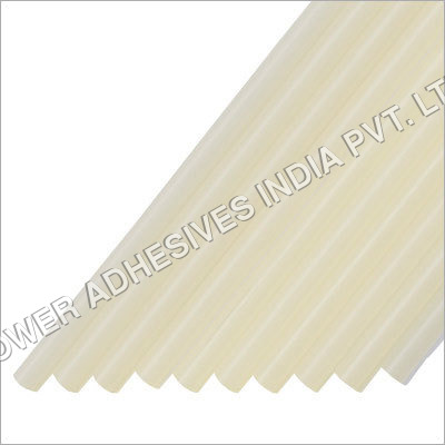 फ़ास्ट सेटिंग पैकेजिंग 12mm हॉट मेल्ट ग्लू स्टिक