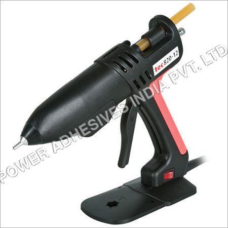 एडजस्टेबल थर्मोस्टैट 250w औद्योगिक गोंद गन