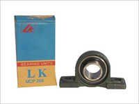 Pillow Block Bearings