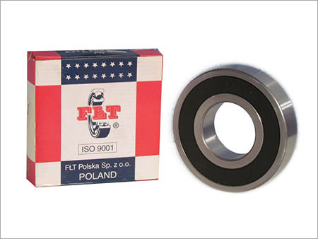Ball Bearing