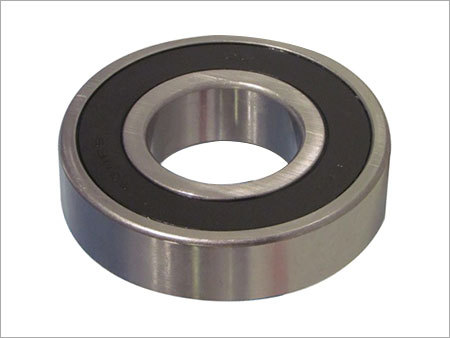 Deep Groove Bearings