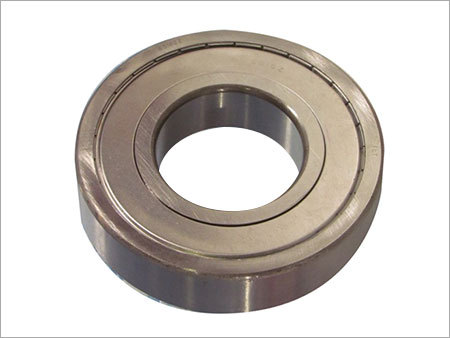 Industrial Deep Groove Bearings