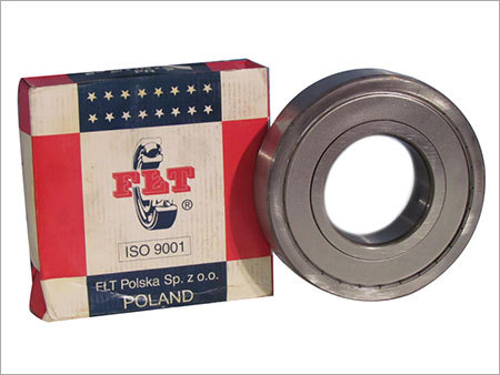 Deep Groove Bearings