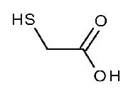 Thio Glycolic Acid